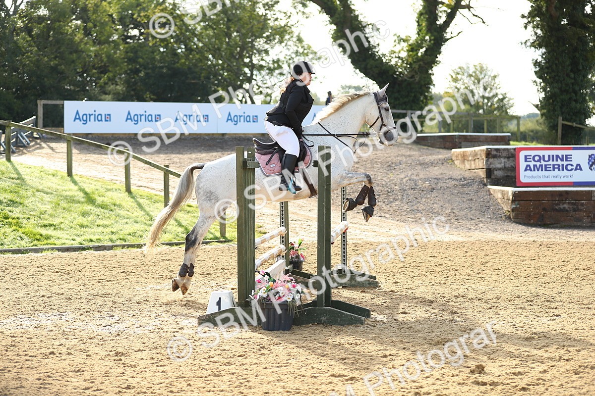 SBM_60355 - J41 - Grand Tour 95cm Championship