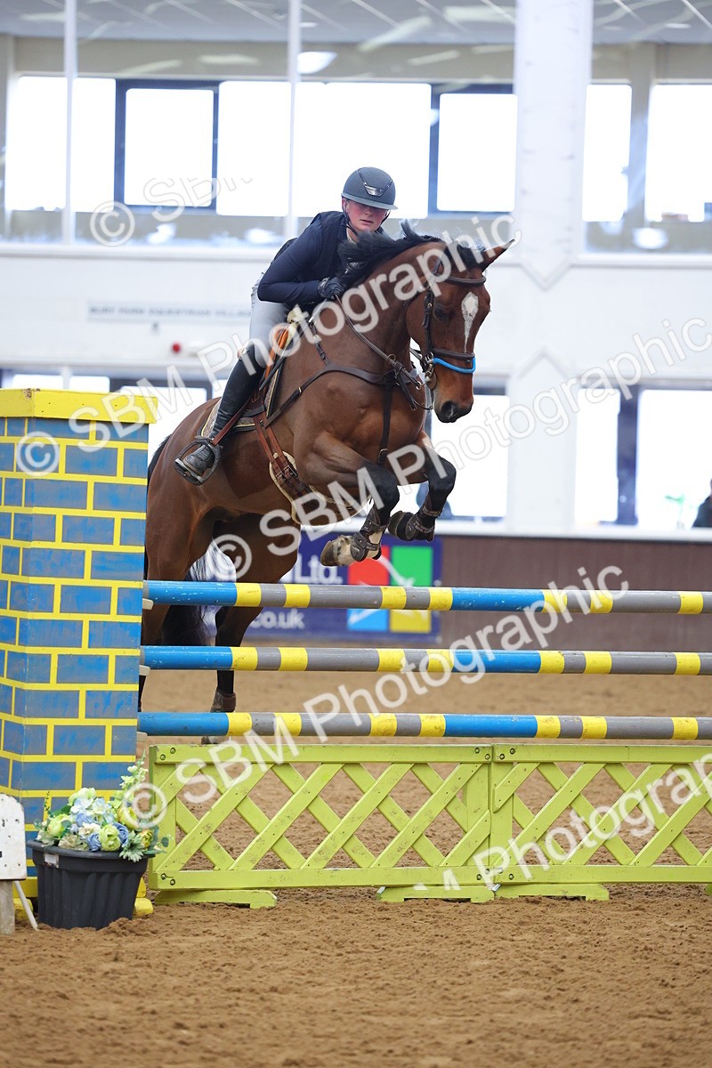 SBM_003405 - Class 9 - Senior Foxhunter - 1.20m