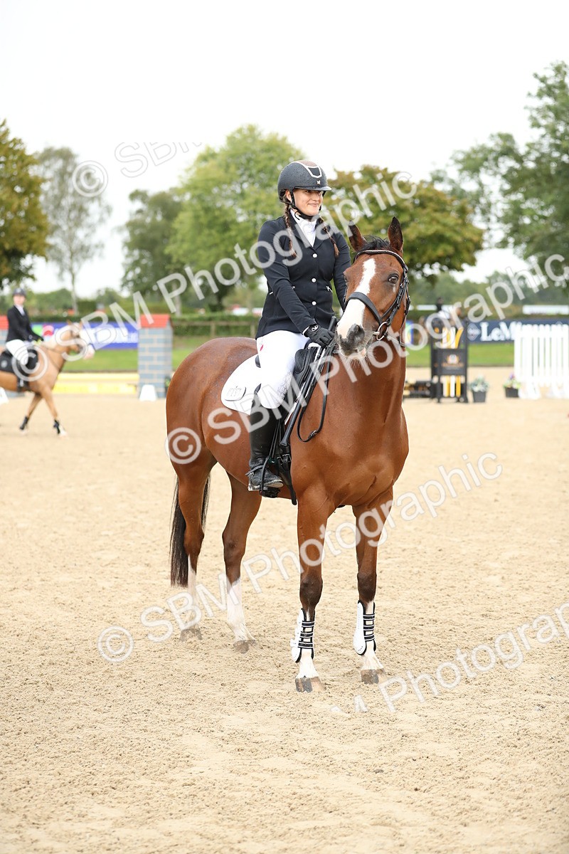 SBM_00996 - J27 - Senior Horse & Pony 50cm Championships