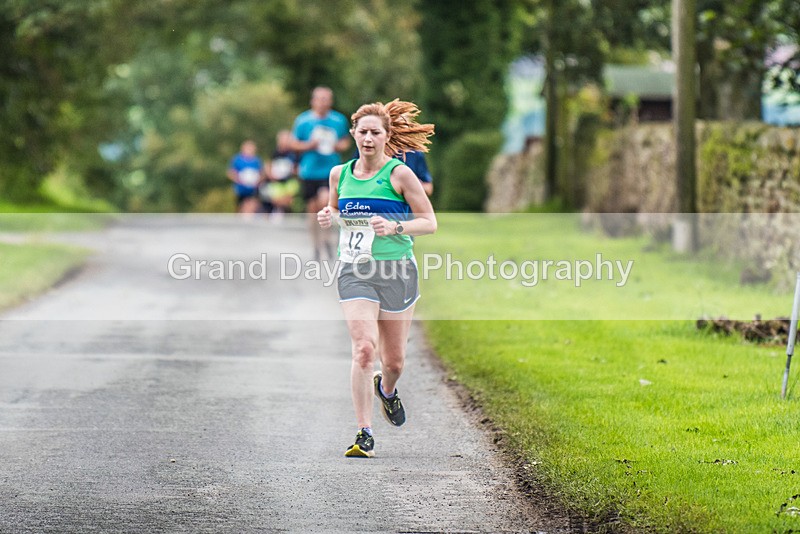 Acorn bank-581 - Acorn Bank 10K Road Race Sunday 17th September 2023