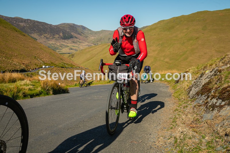 093232 - Newlands Pass 09.00 - 10.00