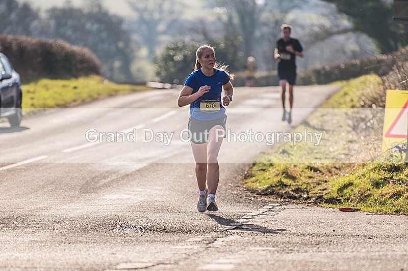 North Lakes-387 - North Lakes 10K & Half Marathon Sunday 9th February 2025