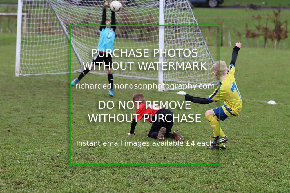 IMG_0754 - Kendal Utd U8's vs Heathwaite (4/2/23)