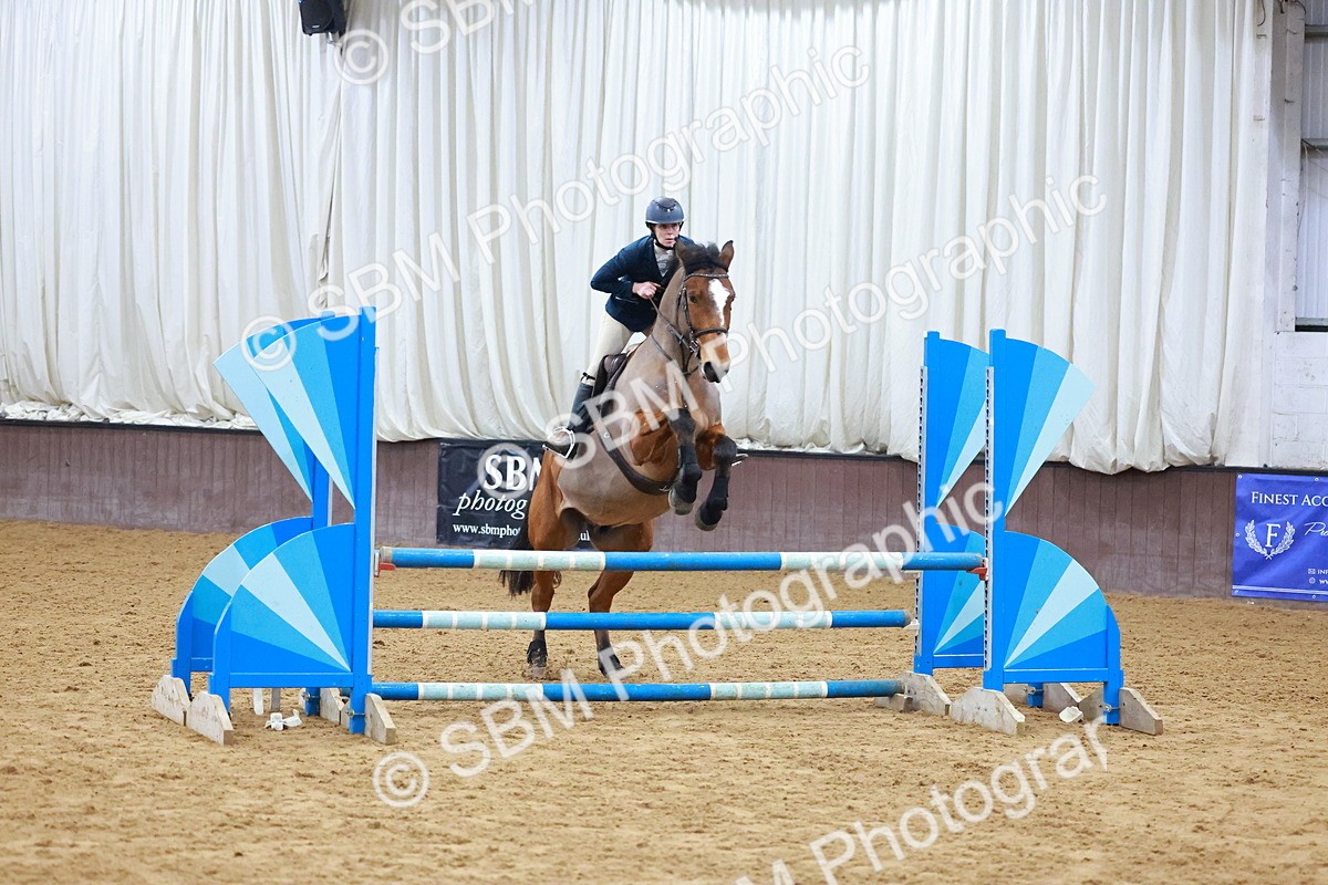 SBM_000245 - Class 2 - Senior British Novice - 90cm