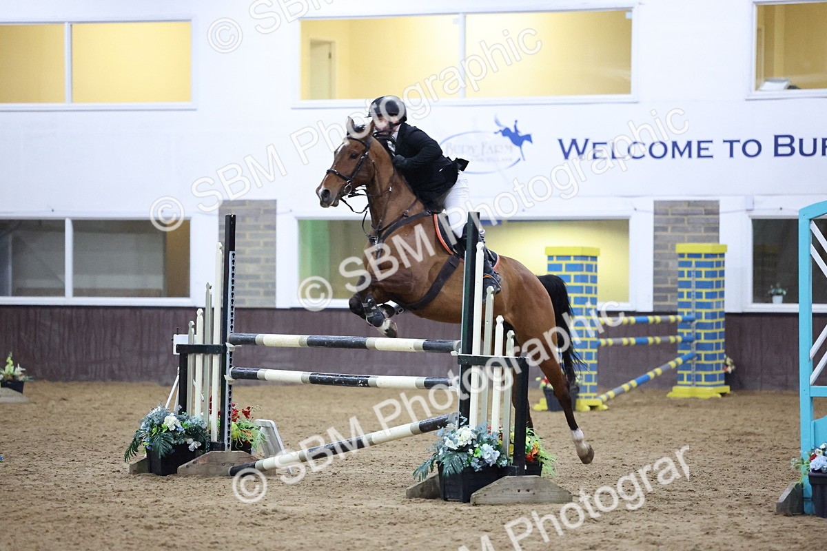 SBM_005010 - Race 2 - 1.10m