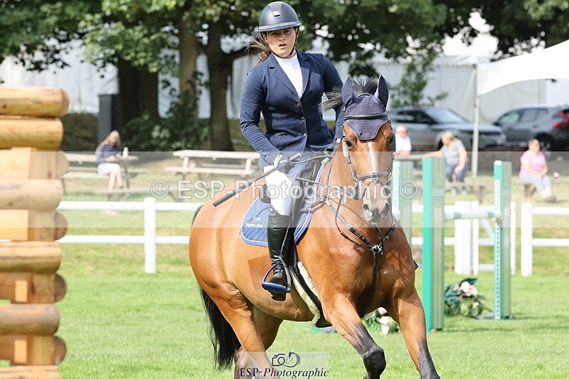 250704A-094048-08431 - Cls 15 Snr 1.20m Open