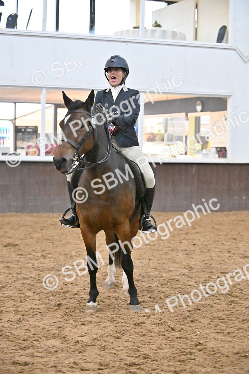 SBM_003035 - Class 37,38 - UKPSAF Performance Horse & Pony