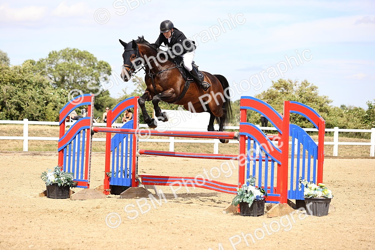 SBM_011261 - Class 10 - Talent Seekers Inc 7 Years Old Championship Qualifer - 1st Half