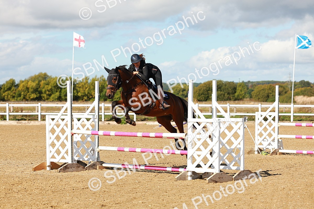 SBM_000528 - Class 2 - Senior British Novice - 90cm