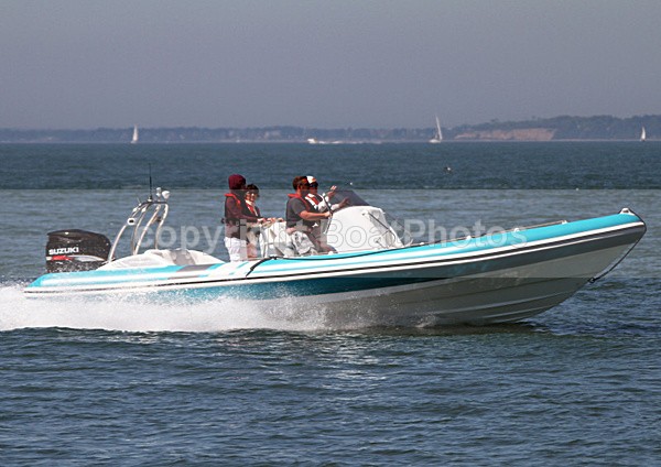 100523 COBRA RIB IMG_4074 - RIBs, Tenders, Dories, Dinghies