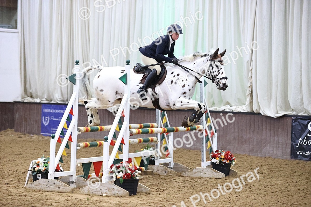 SBM_003400 - Class 15 - Senior Discovery - 1.00m