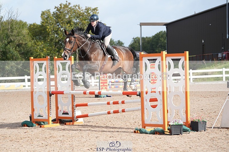 250911-103336-00249 - Cls 9 Snr British Novice and 90cm Open