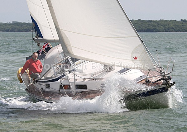 100528 LIMELIGHT IMG_6922 - Sailboats - monohull