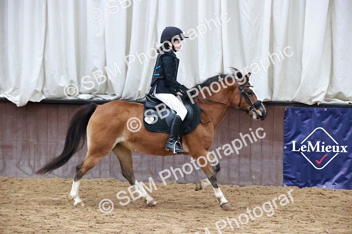 SBM_000627 - Class 2 - Show Jumping 50cm
