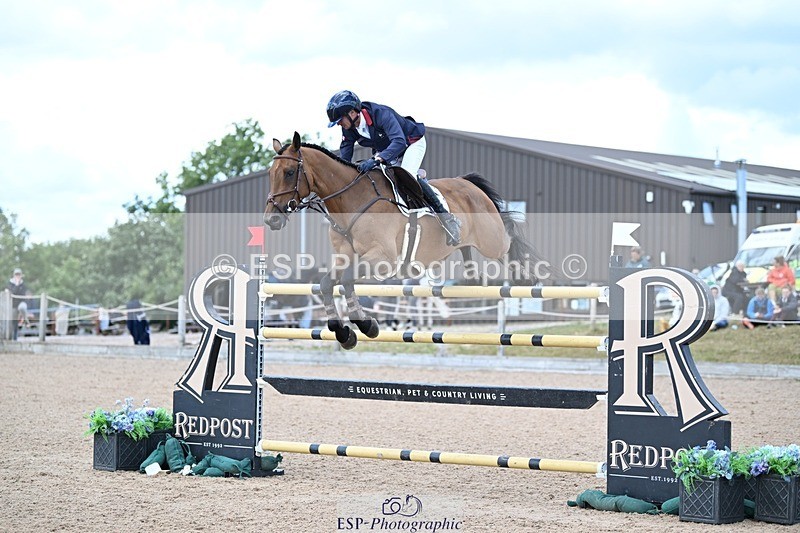 250720-142407-20388 - Cls 8, 3 star Big Tour Break til End