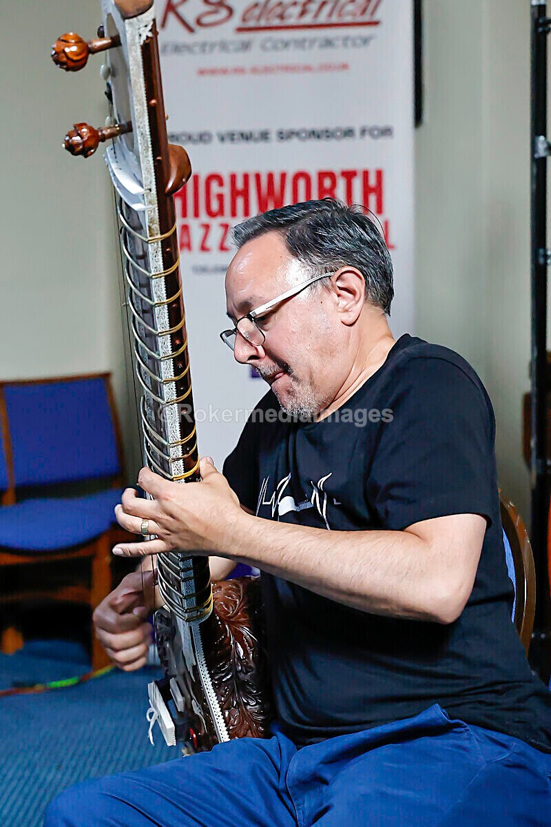 Highworth 2025-293 - Highworth Jazz 2025