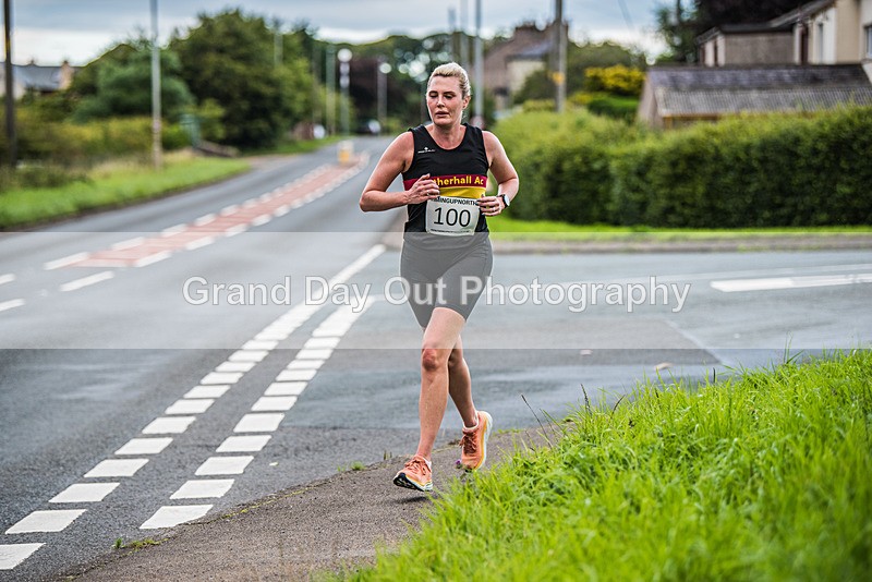 Netherhall-476 - Netherhall 10K Road Race & Children's Races, Wednesday 2nd August 2023