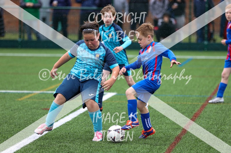 1DX31913 - U9 Boys