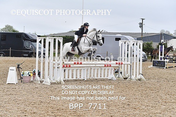 BPP_7711 - CLASS 14 SAT Senior BritiNovice/ 90cm Open