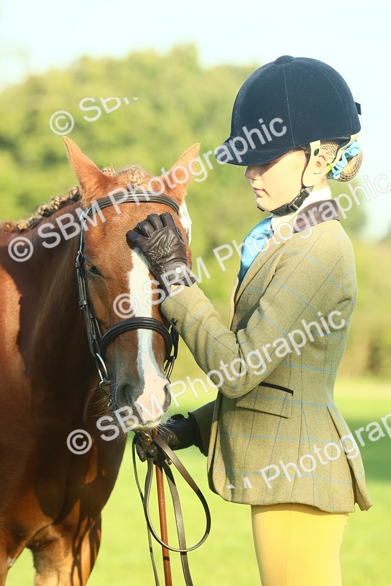 SBM_57474 - S37 - Starters In Hand Showing