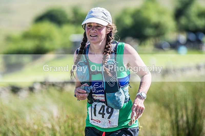 Tebay-863 - Tebay Fell Race Saturday 12th July 2025