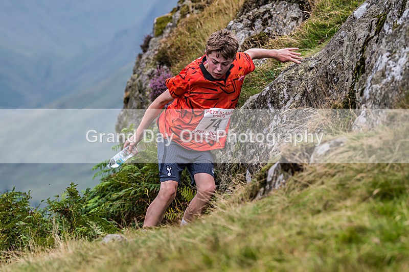 Arnison Crag-237 - Arnison Crag Horseshoe Fell Race Saturday 29th August 2026