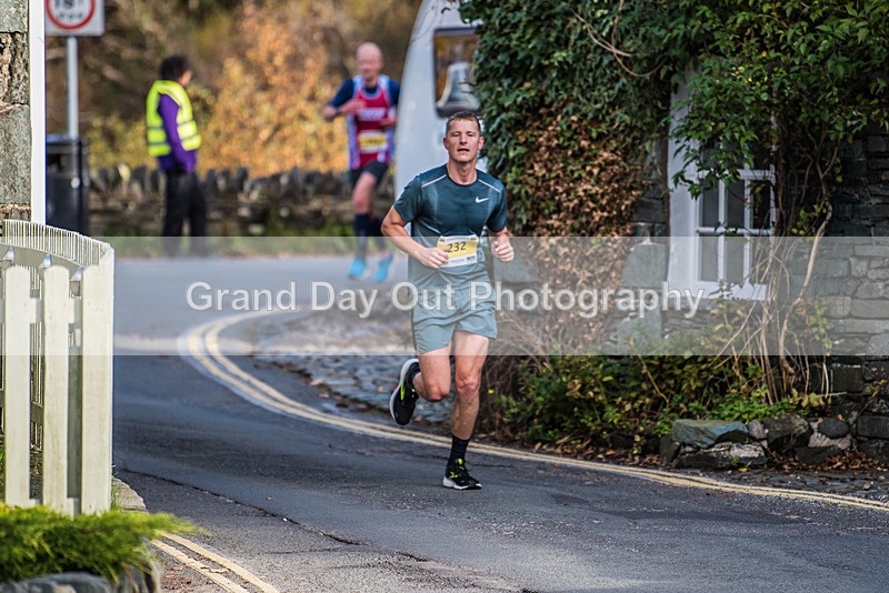 Derwentwater-247 - Derwentwater 10 Mile Road Race Sunday 5th November 2023