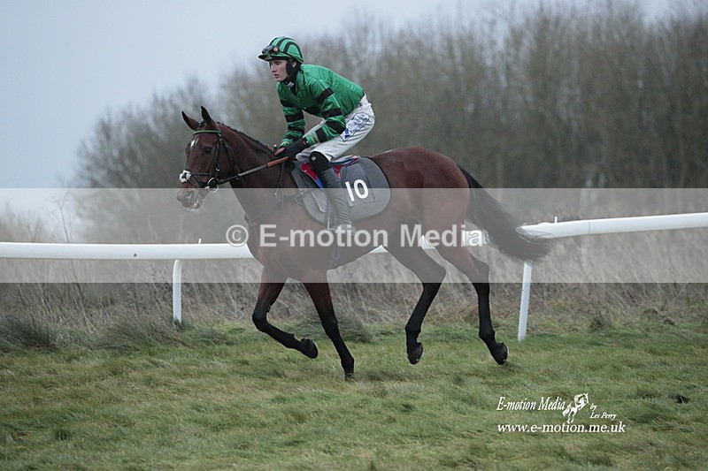 PtP 041222 1028 - Larkhill Racing Club Point-to-Point Larkhill 01/01/23