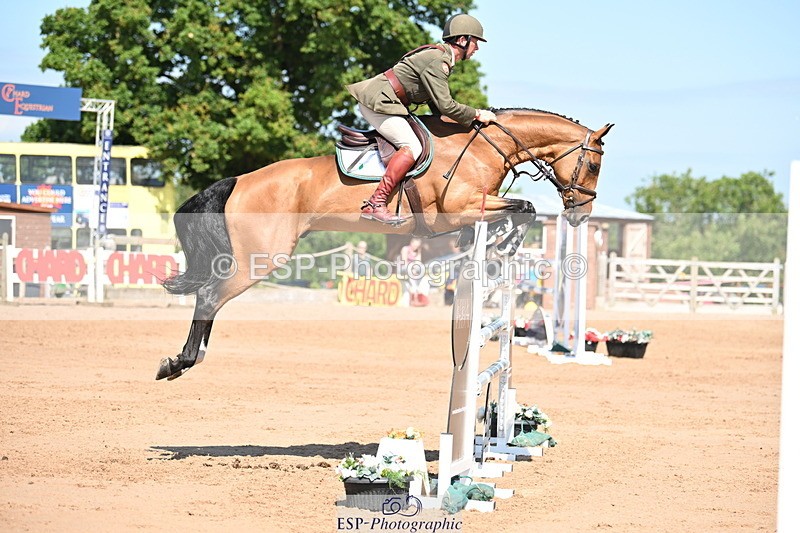 240718A-110246-04718 - Cls 1, 3 Star Small Tour 1.35m