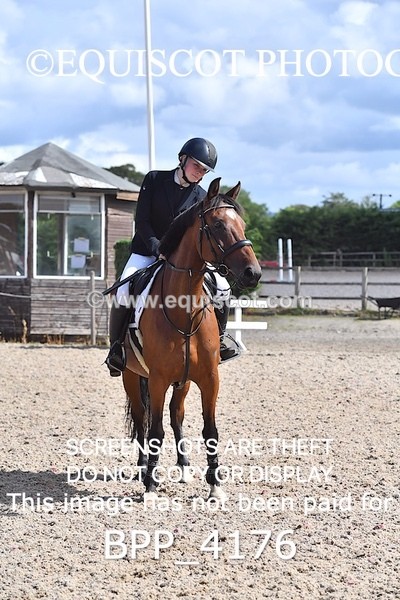 BPP_4176 - CLASS 15 SUN Pony British Novice / 0.80m Open