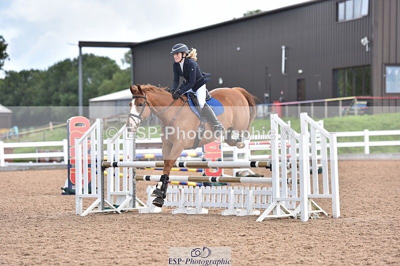 230806A-094142-01042 - Cls 16 Snr British Novice & 90cm Open