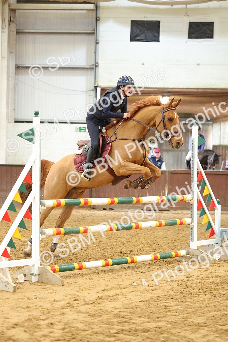 SBM_000963 - Class 3 - Senior Discovery - 1.00m