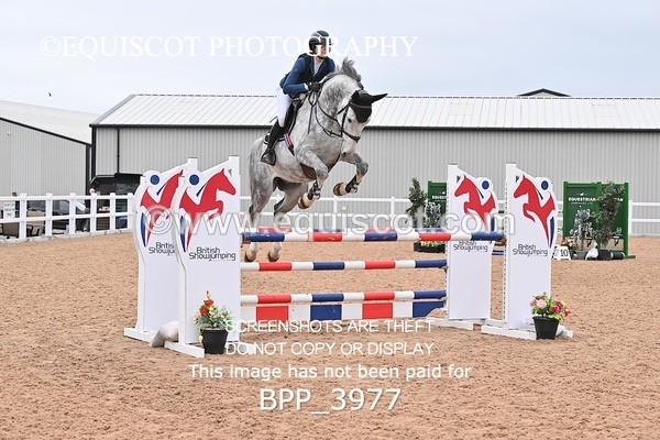 BPP_3977 - CLASS 16 SUN Senior Newcomers/1.10m Open