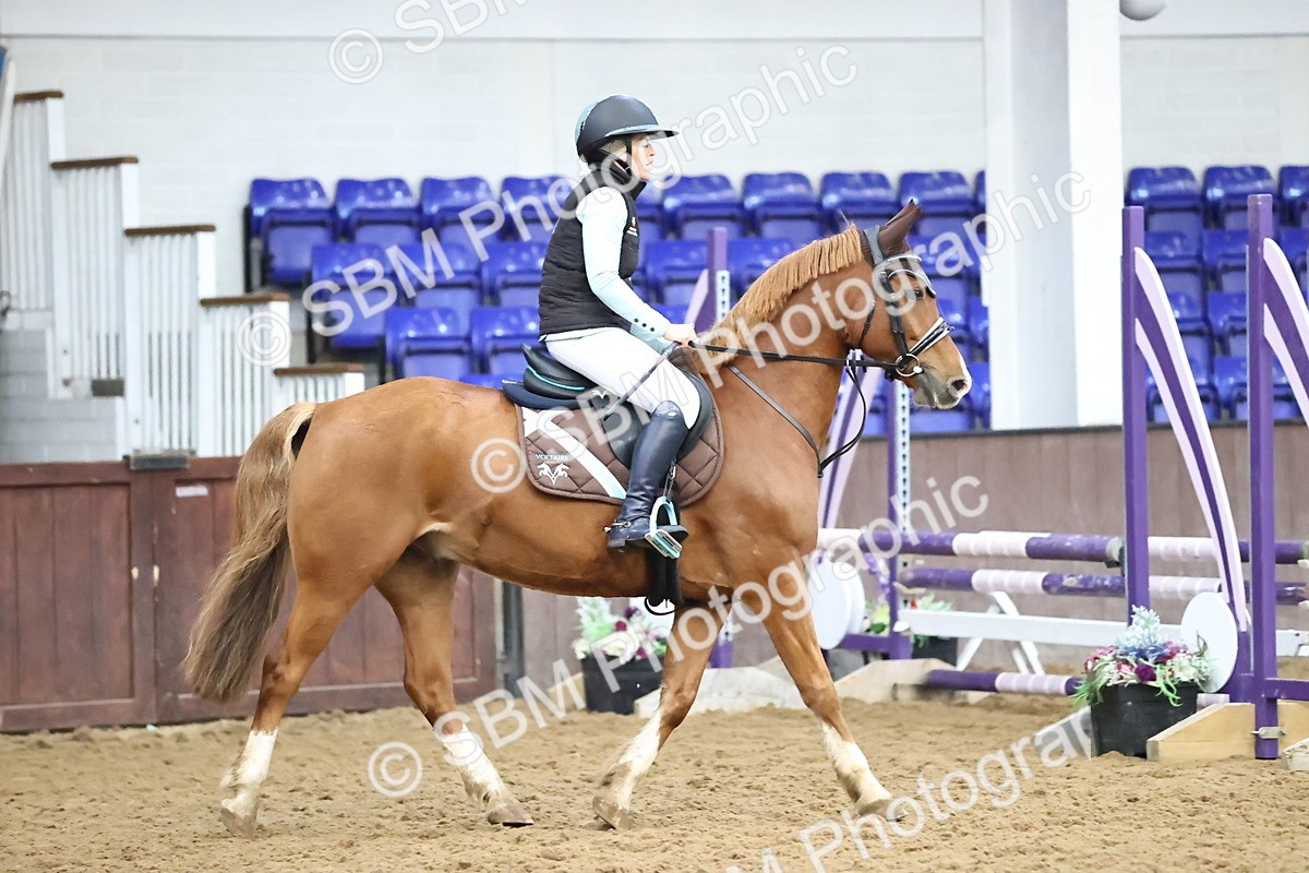 SBM_002363 - Class 8 - Clear Round 80cm