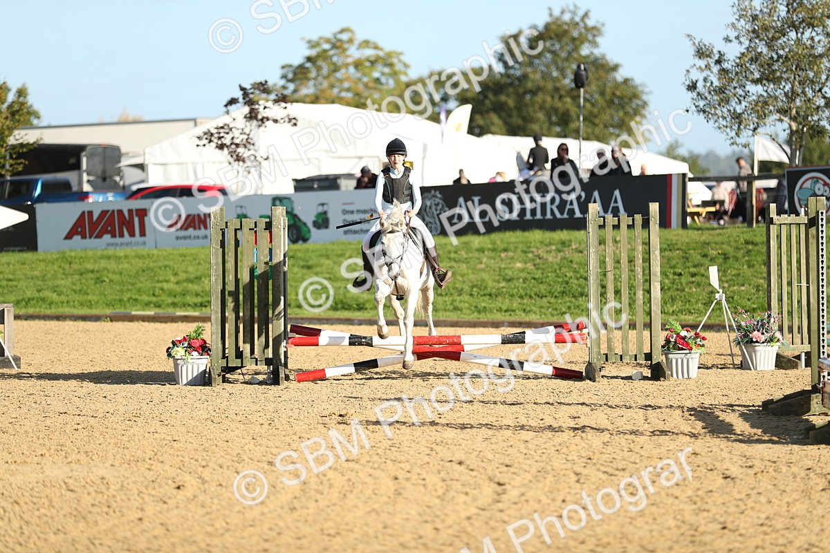 SBM_15258 - E4a - Eventers Challenge 50cm Open