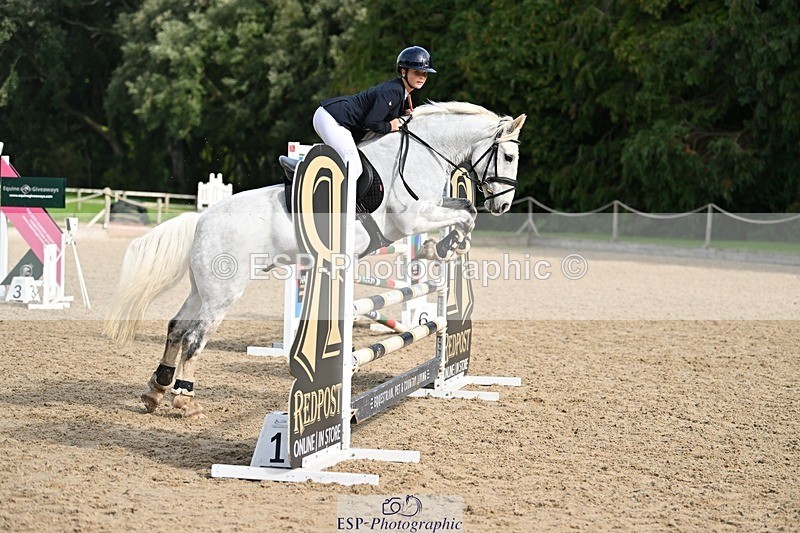 230930-115520-00433 - Cls 4 Pony Newcomers & 1m Open