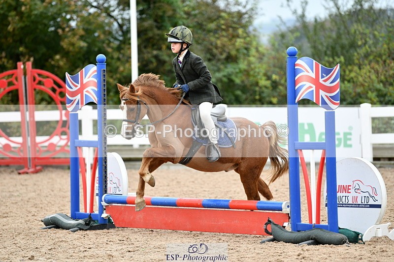 241013B-112307-00630 - Cls 2a 40cm Assisted