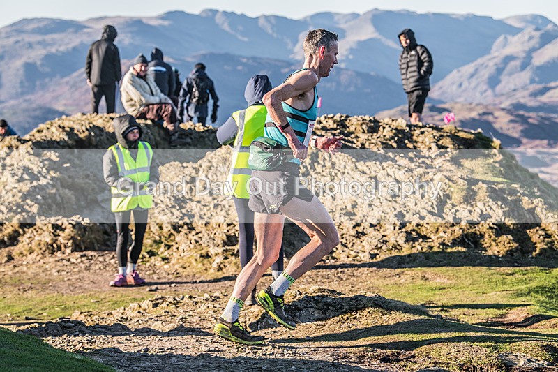 Wansfell-19 - Wansfell Race Saturday 27th December 2025