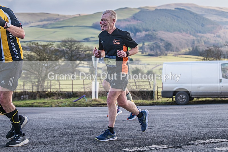 North Lakes-1414 - North Lakes 10K & Half Marathon Sunday 9th February 2025