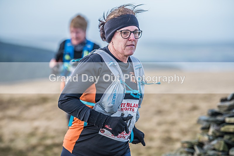 Jarrett-35 - Jarretts Jaunt Handicap Fell Race Saturday 3rd February 2024