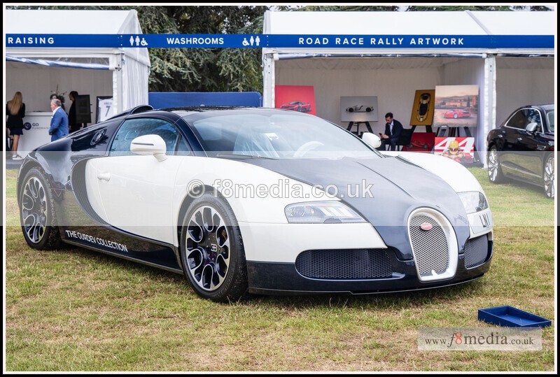  - Salon Privé 2026