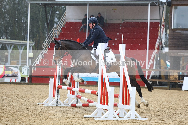 3E7A2200 - Class 4: 70 -75cm