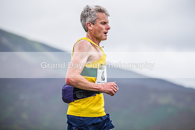 Barrow-173 - Barrow Fell Race Monday 26th August 2024