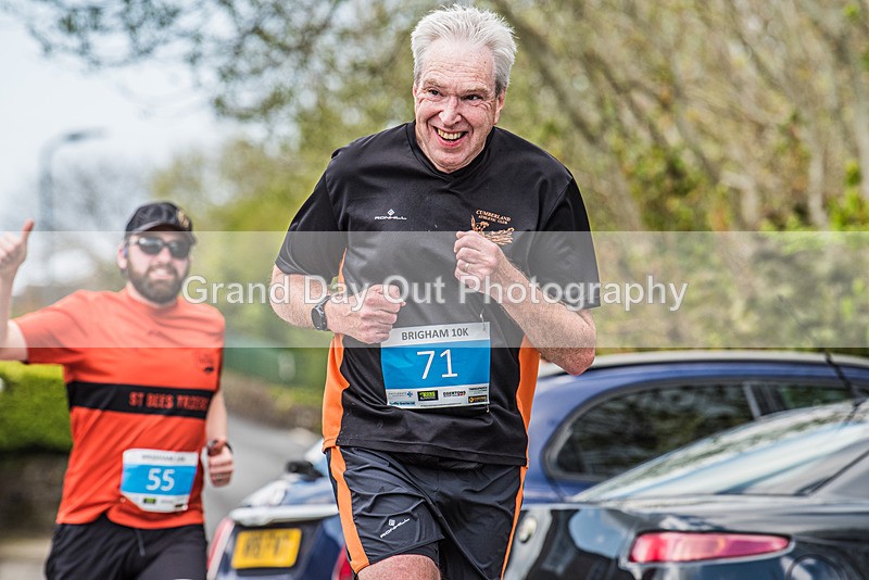 Brigham 10k-499 - Brigham 10k Road Race Sunday 23rd April 2023