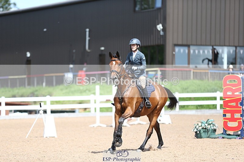 230811A-134023-05419 - Cla 17 1.05m Nat Am Qualifier