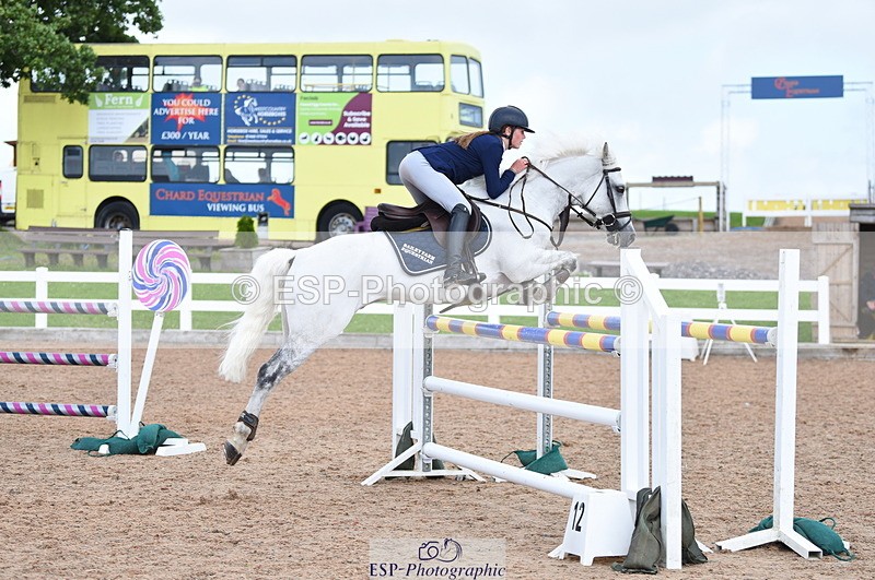 230715A-150708-01636 - Cls 7 1.15m Members Cup