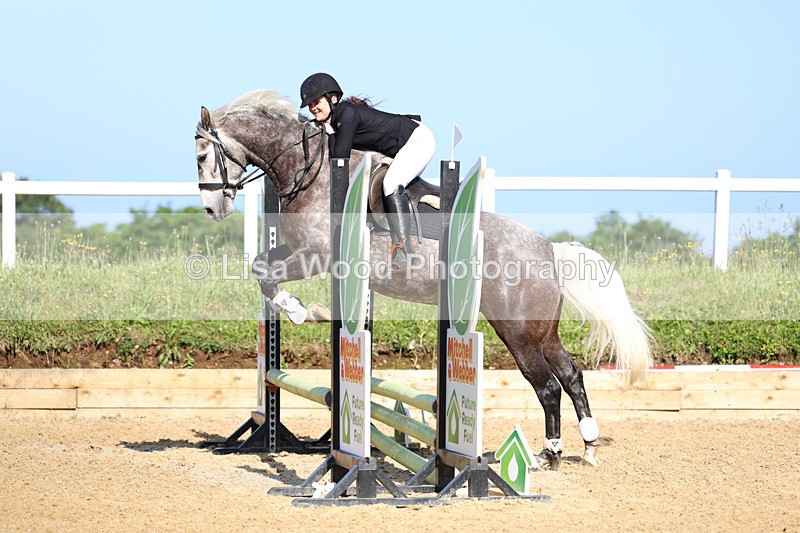 3E7A2421 - Class 1: 60cm Juniors and Seniors