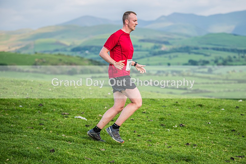 Hay-406 - Hay O Trail Race Tuesday 21st May 2024