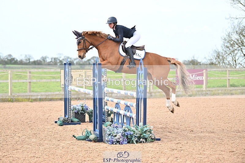 240406A-101505-02662 - Cls 13 Snr 1.05m & 1.10m