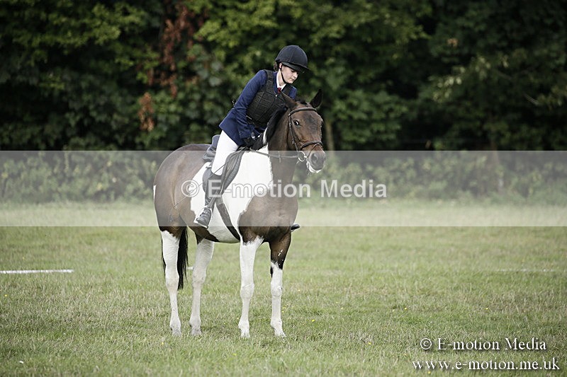 BVR090918 120 - BVRC Dressage and Show Jumping 09/09/18